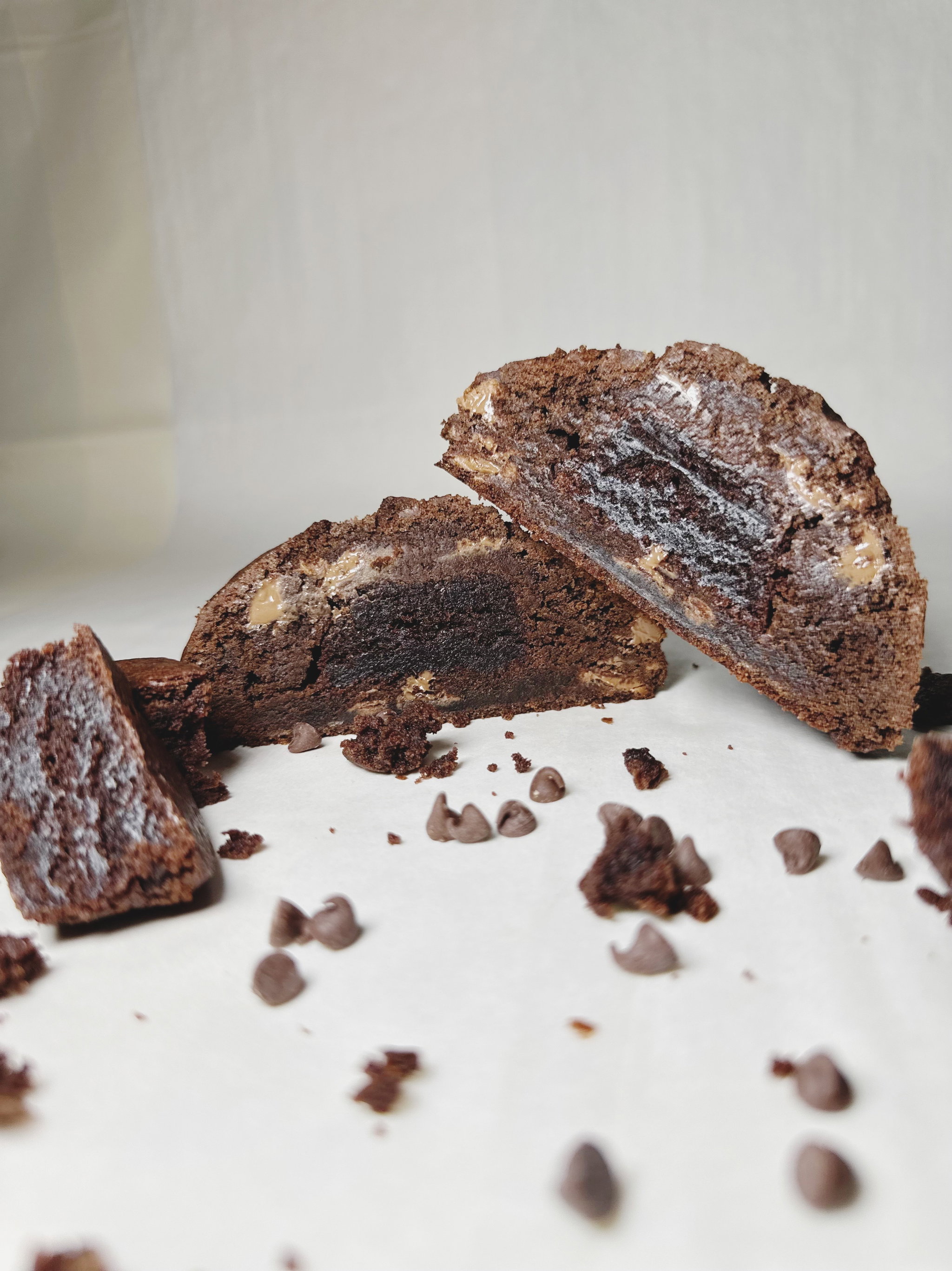 Fudge Brownie_0