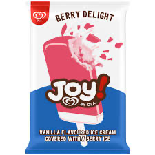 Ola Joy Berry Delight_0