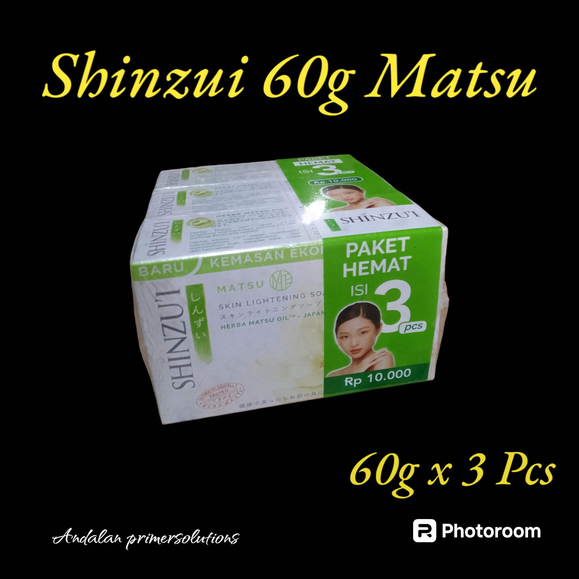 Shizui batang 60g_1