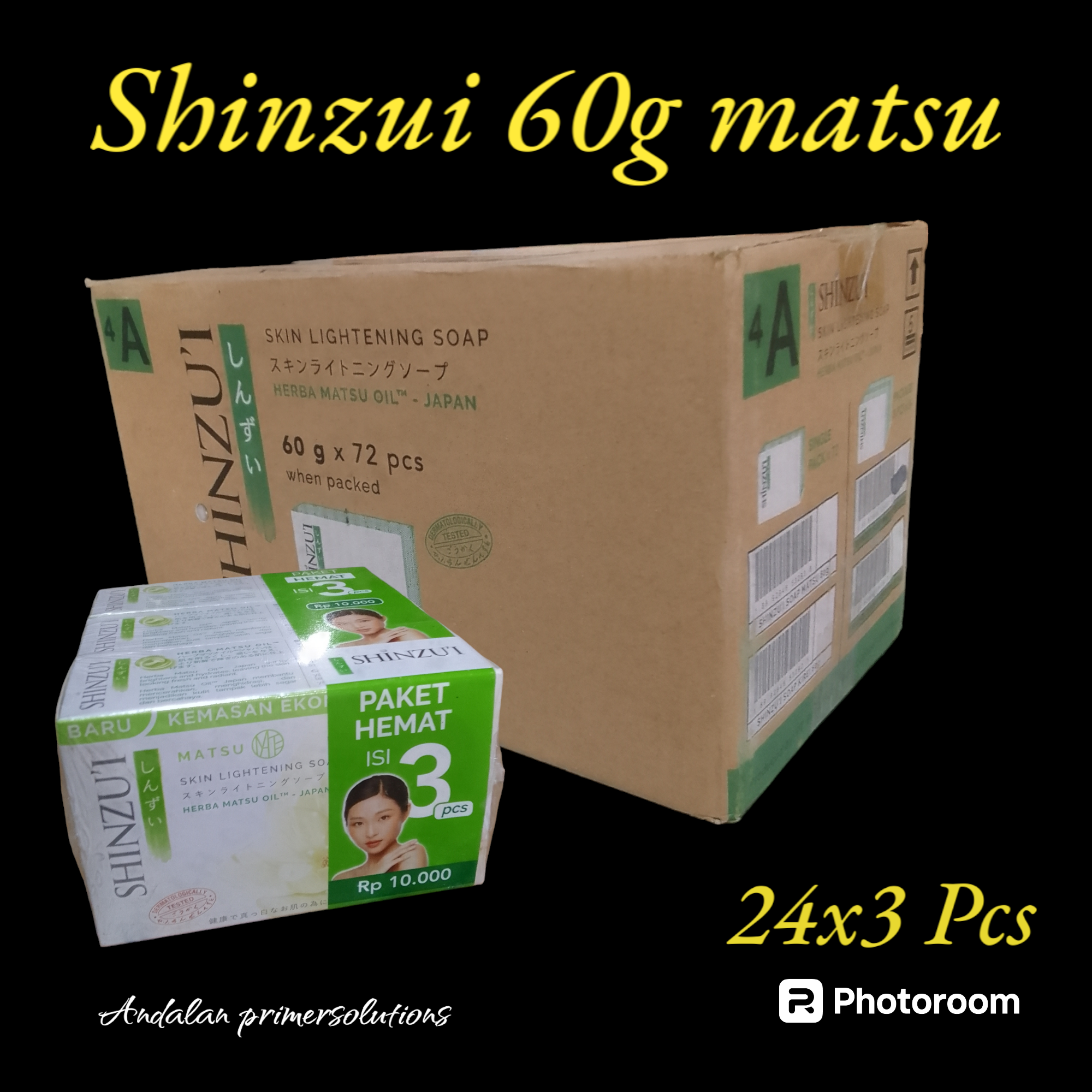Shizui batang 60g_2
