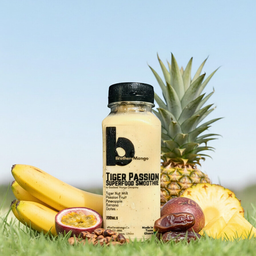 250ml Tiger Passion Superfood Smoothie