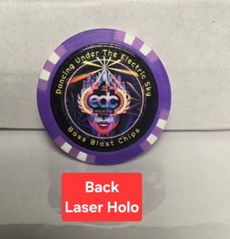 EdC Orlando 2025 chips