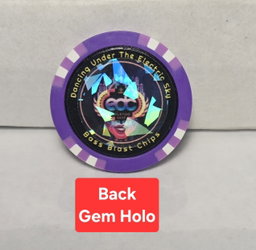 EdC Orlando 2025 chips