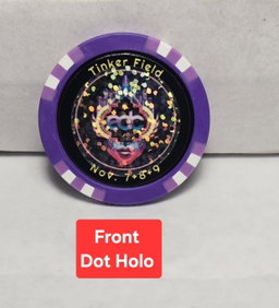 EdC Orlando 2025 chips