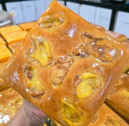 Buttercake Cempedak