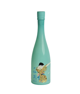 KAGURA Hae Junmai Daiginjo Unpasteurized 720ml