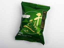 Senju Senbei from Kyoto Kogetsu Matcha Ice Cream 1pc/ 4pcs