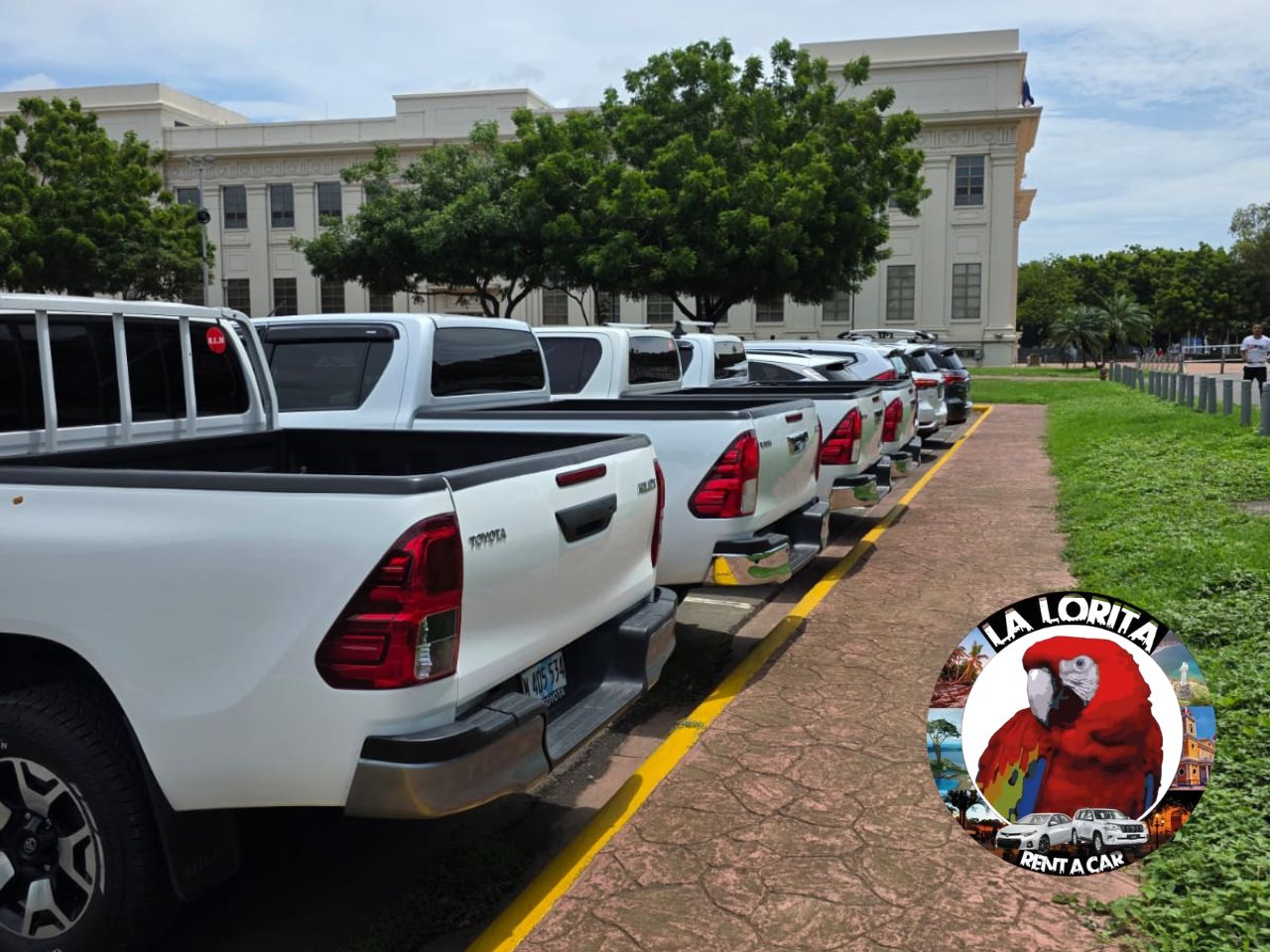 Camionetas   Toyota Hilux Pickup 4x4  2024 -2025  _5