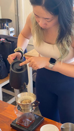 Brewing at Home
