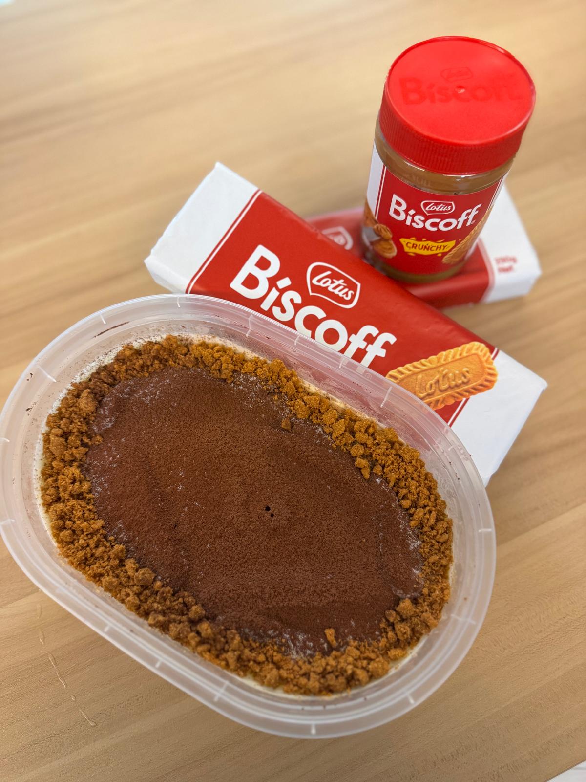 Tipsy Biscoff Misu (appox 1000g) **[requires 3-days advance order]**_0