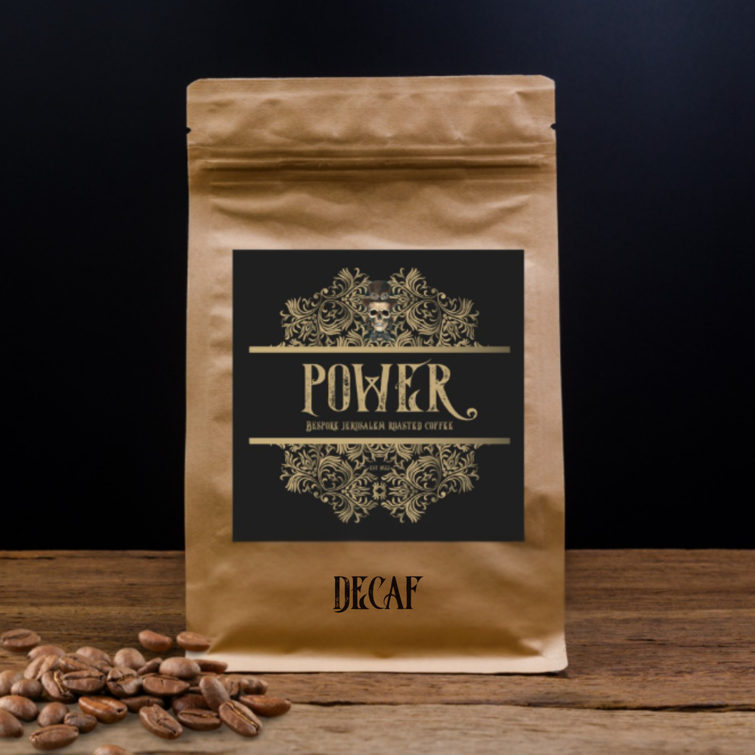 Decaf-500g