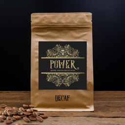 Decaf-500g