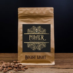 Bugisu Light - 500g