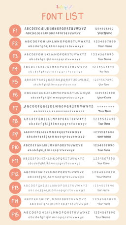 Blank Sticker