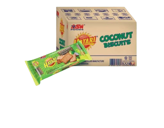 Hatari 115g COCONUT _2