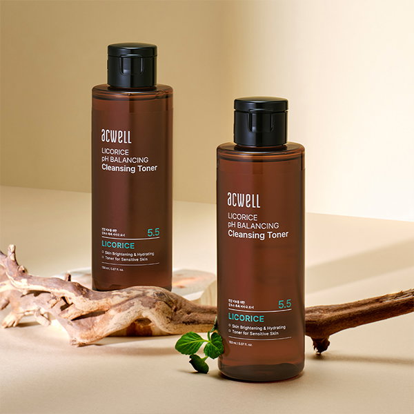 Acwell Licorice pH Balancing Toner_4