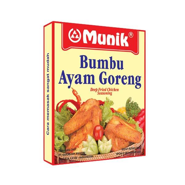 Munik Ayam Goreng_0