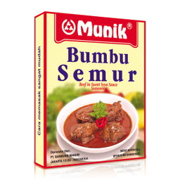Munik Semur