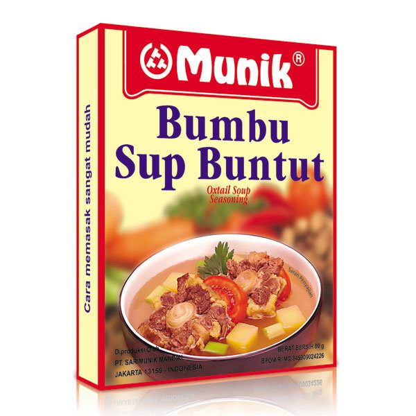 Munik Sop Buntut_0