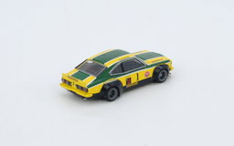 INNO MODEL 1/64 MAZDA SAVANNA RX3 - KATAYAMA RACING LIVERY