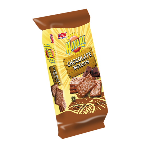 Hatari 115g COCONUT _5