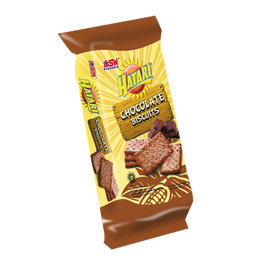 Hatari 115g COCONUT 