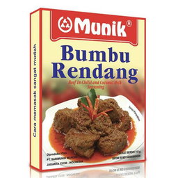 Munik Rendang
