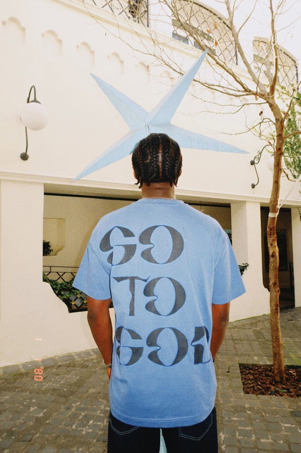 Go to God_0
