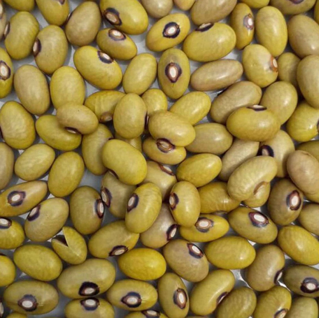 Yellow Beans