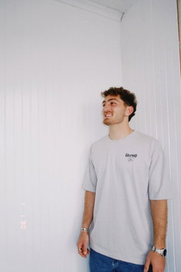 Dice-ing Grey Men's Tee