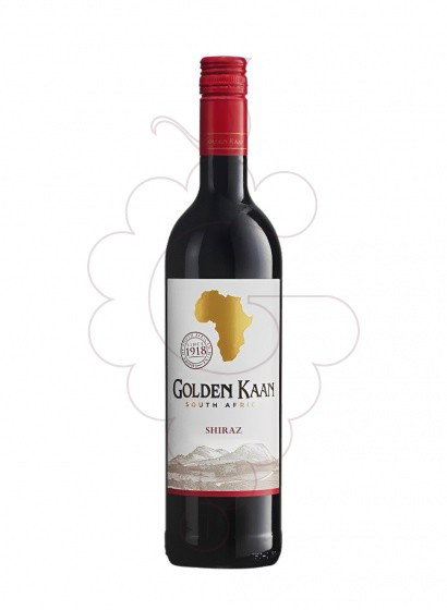 Golden Kaan Merlot