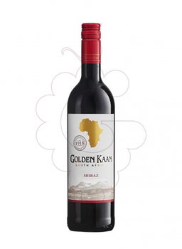 Golden Kaan Merlot