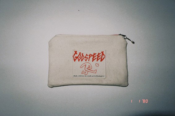 Pouch - The Original