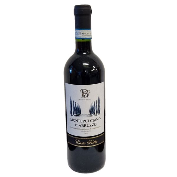 Montepulciano d'Abruzzo