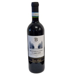 Montepulciano d'Abruzzo