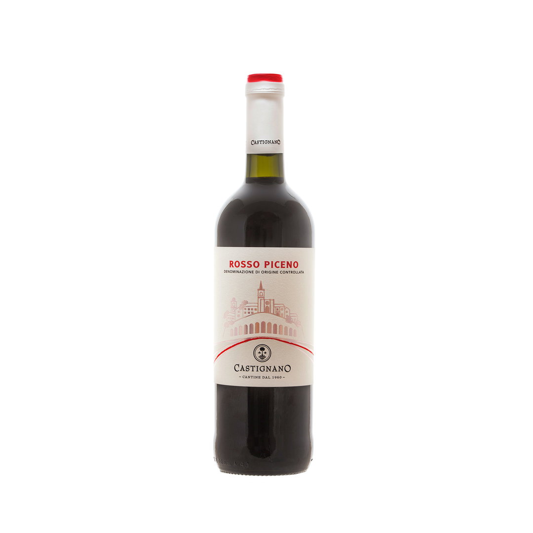 Rosso Piceno