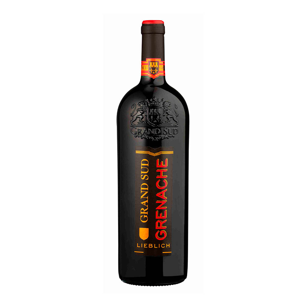 Grand Sud Grenache