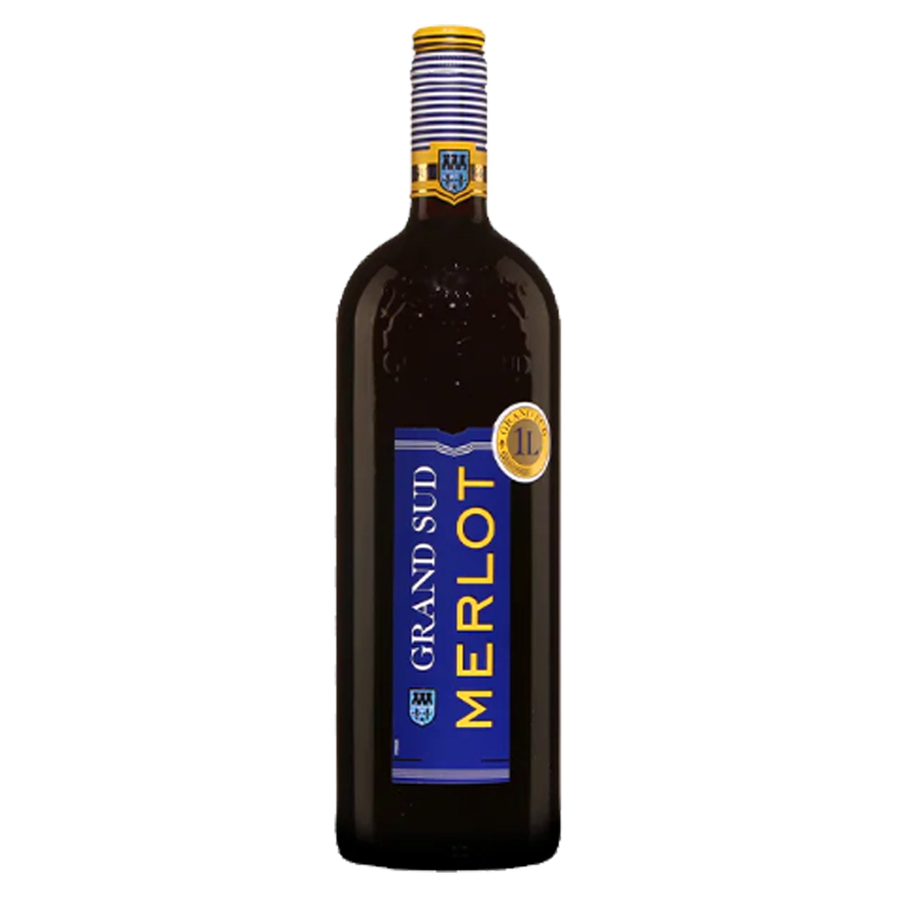 Grand Sud Merlot_0