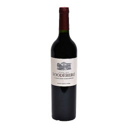 Roodeberg