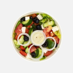 Greek Salad 250g