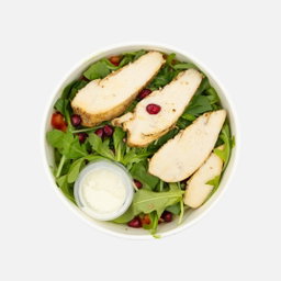 Chicken Ruccola Salad 250g