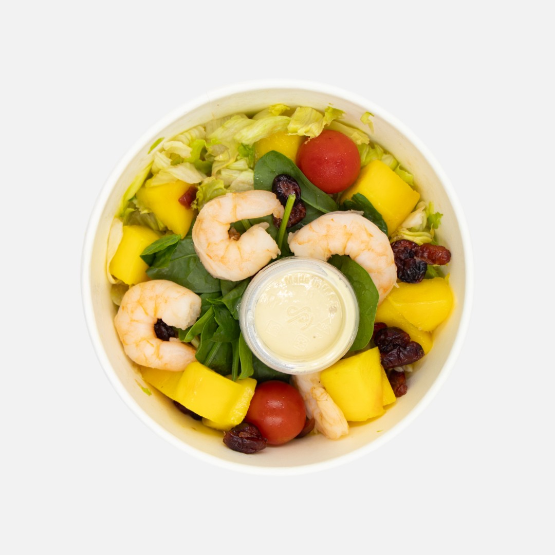Prawn & Mango Salad 250g_0