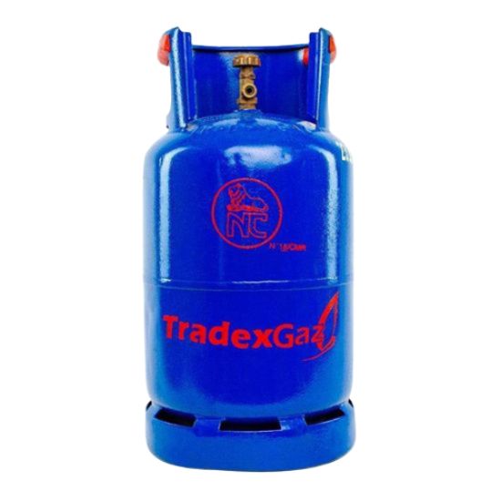 Gaz Tradex