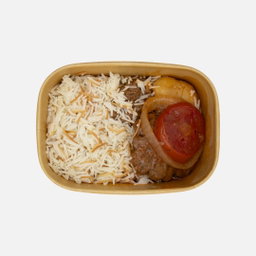 Kafta & Potato 300g