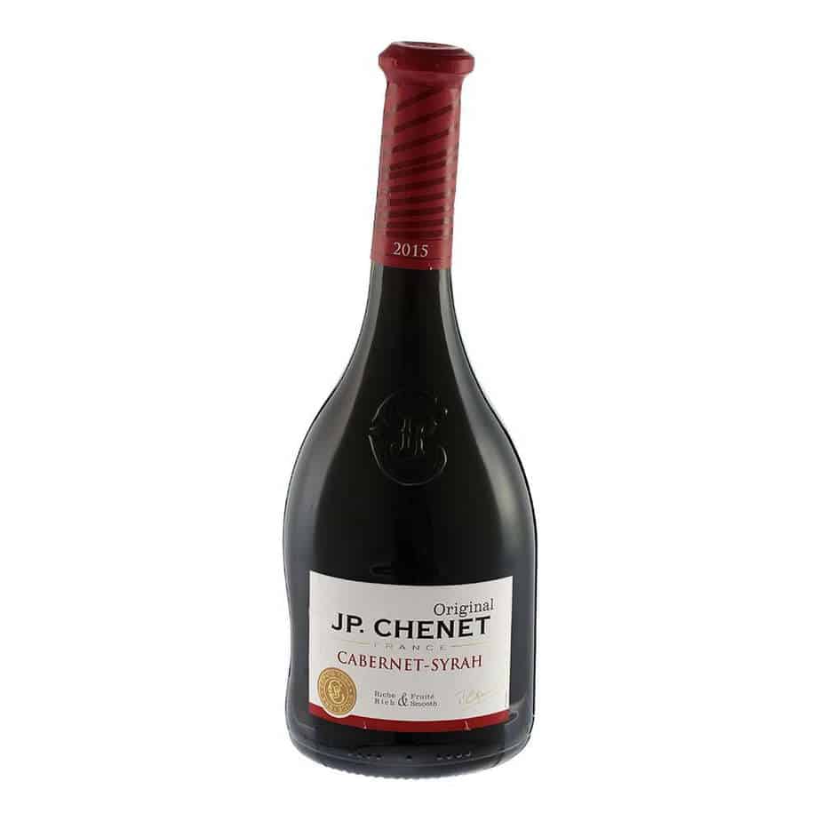 JP-Chenet Cabernet-Syrah