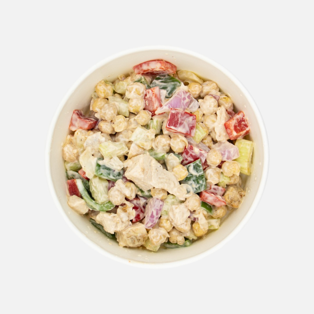 Chicken Salad 300g