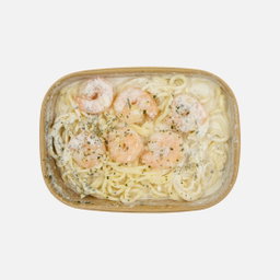 Pasta with Prawns 300g