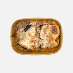 Eggplant Beef Lasagna  350g