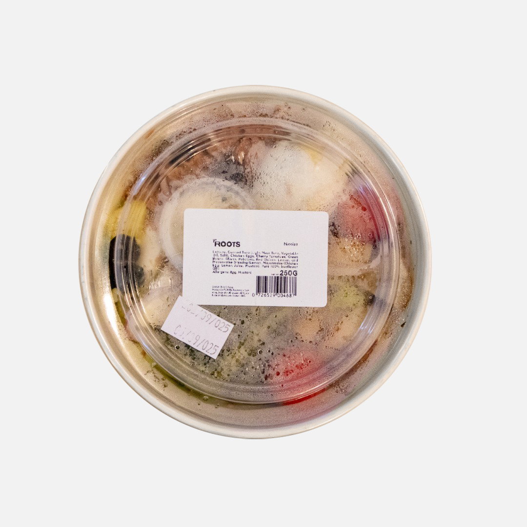 Nicoise 250g