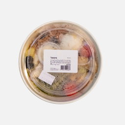 Nicoise 250g